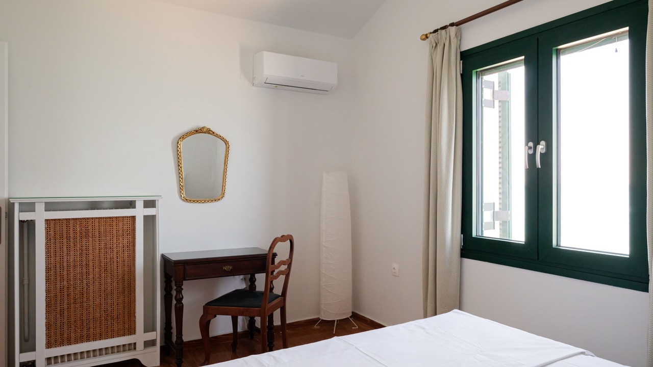 Photo of Bedroom in Nerantza