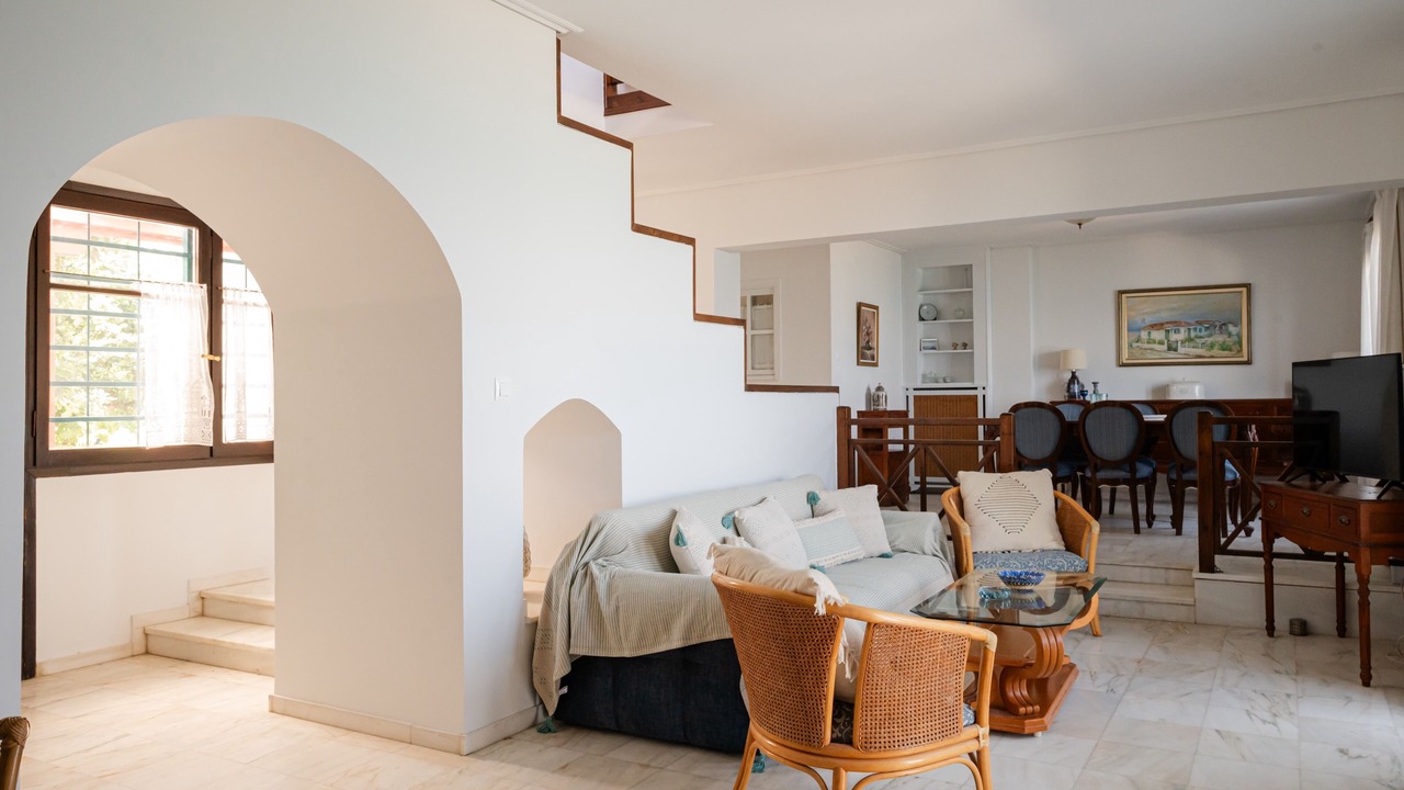 Photo of Livingroom in Nerantza