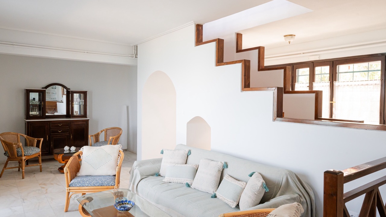 Photo of Livingroom in Nerantza
