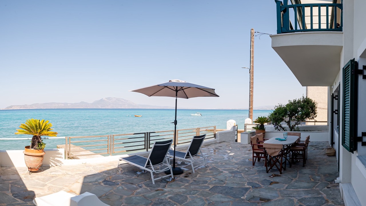 Photo of Outdoor in Nerantza