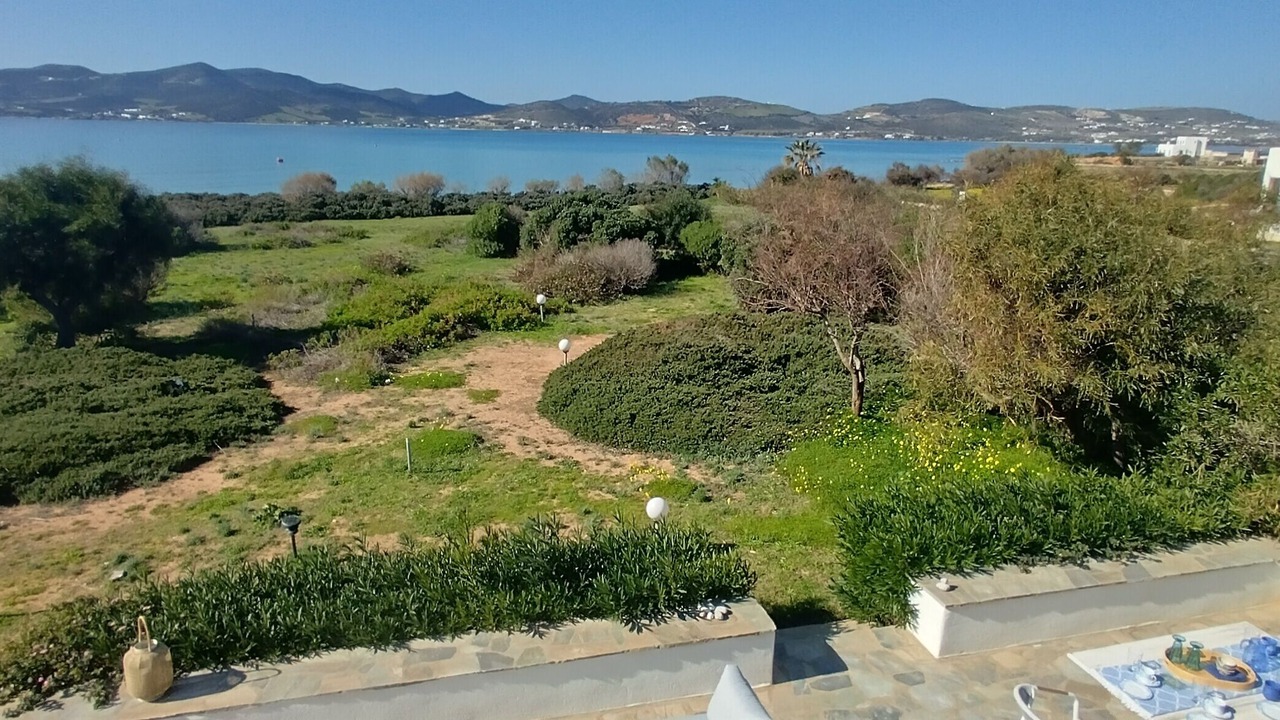 Photo of Outdoor in Paros
