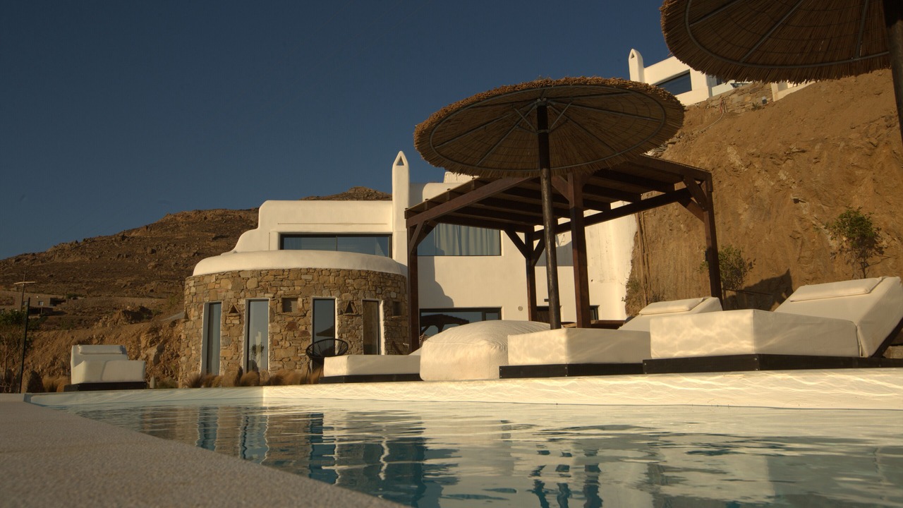 Photo of Outdoor in Ftelia