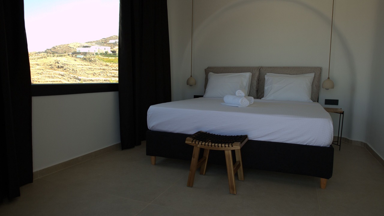 Photo of Bedroom in Ftelia
