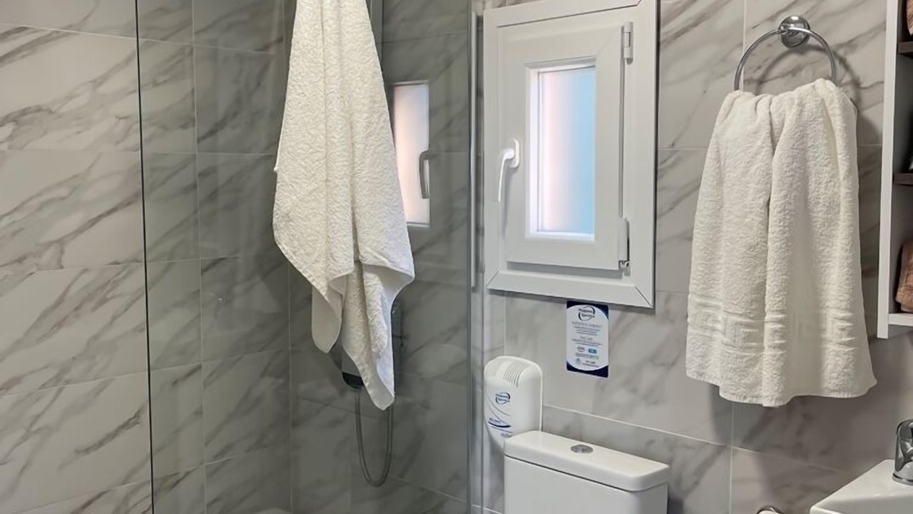 Photo of Bathroom in Katastari