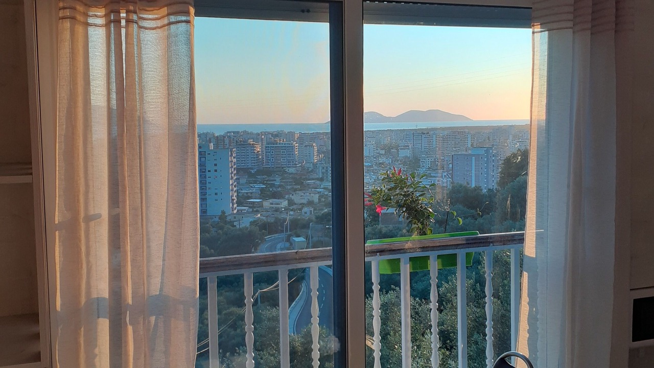 Photo of Bedroom in Vlore County