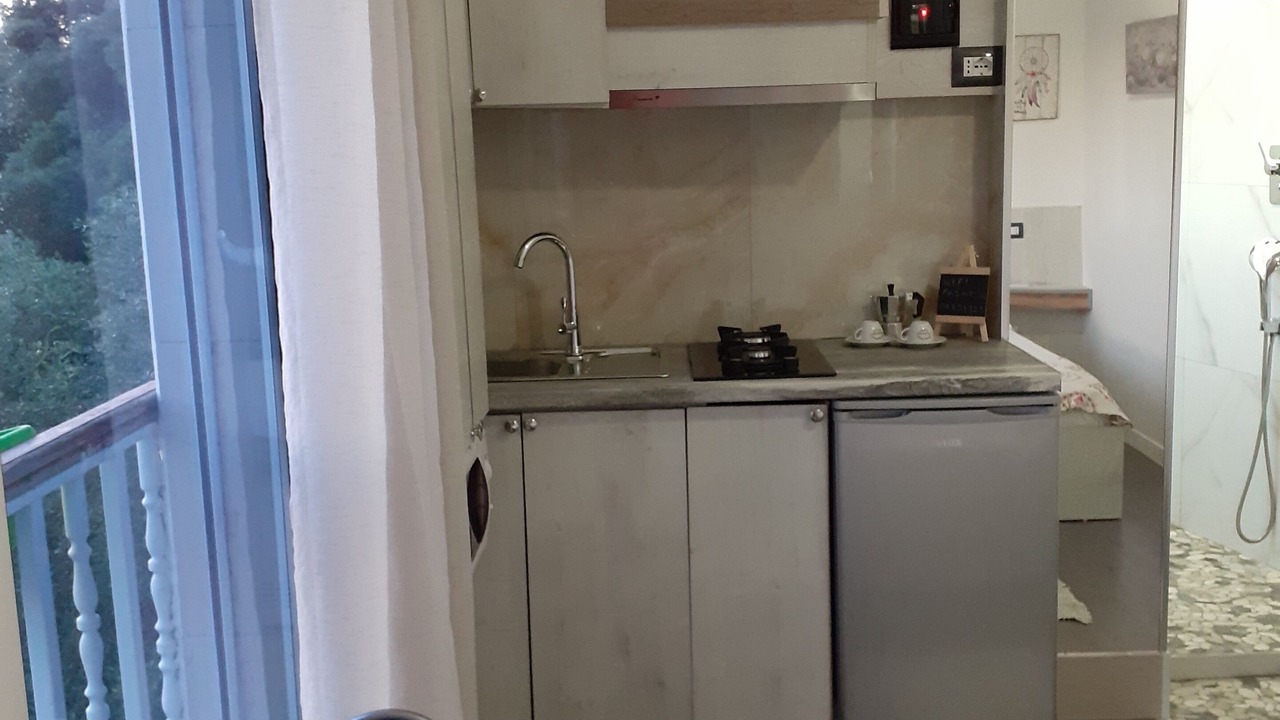 Photo of Bedroom in Vlore County