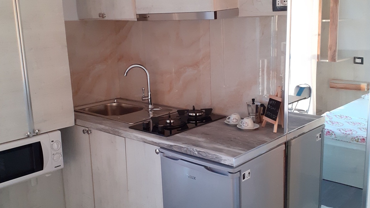Photo of Kitchen in Vlore County