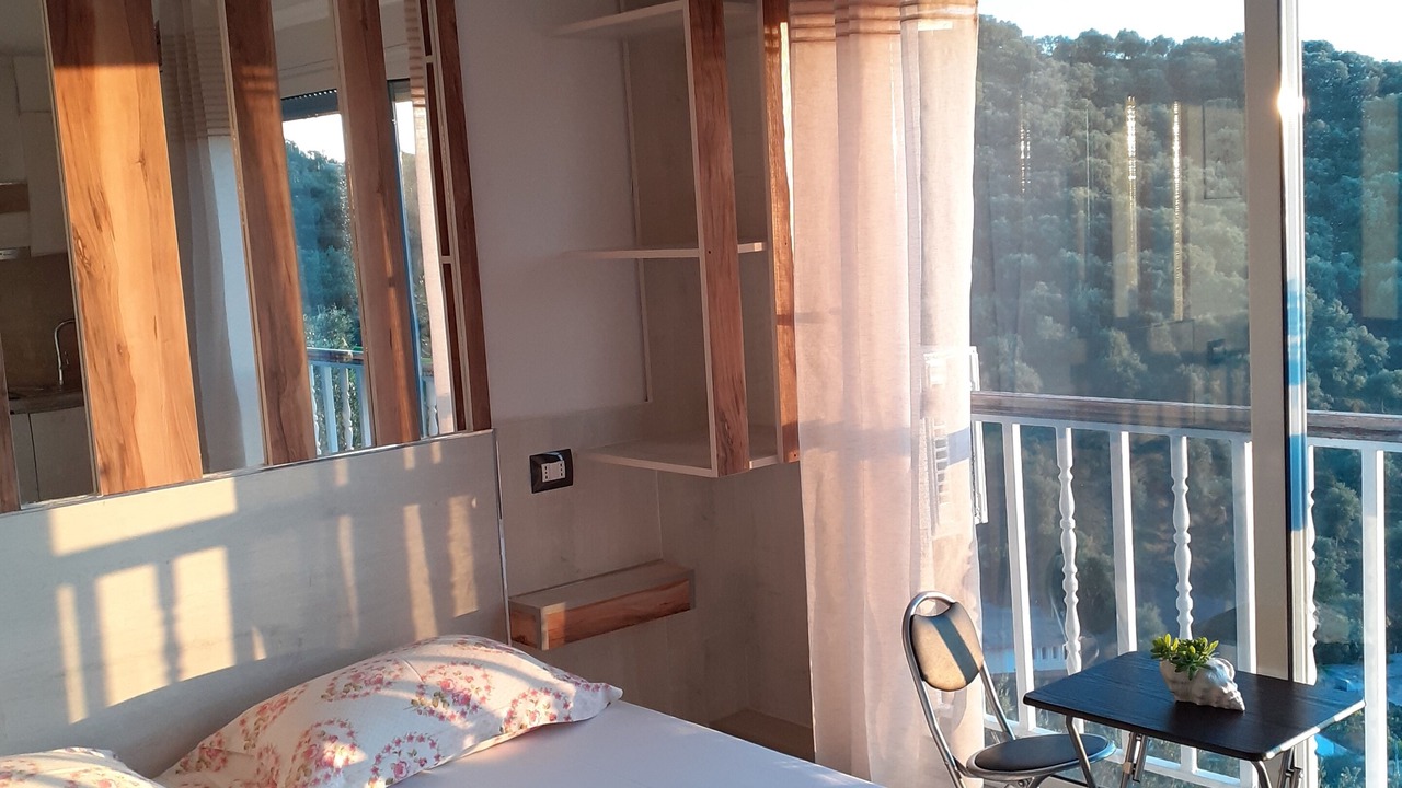 Photo of Bedroom in Vlore County