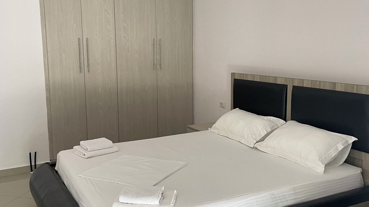 Photo of Bedroom in Sarande