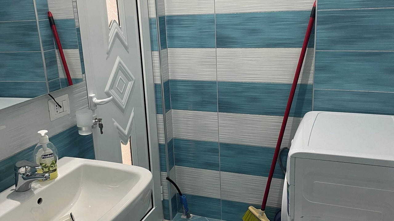 Photo of Bathroom in Sarande