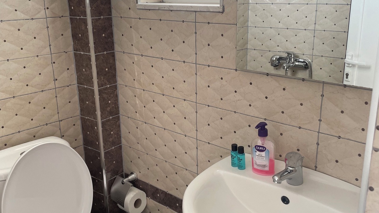 Photo of Bathroom in Sarande