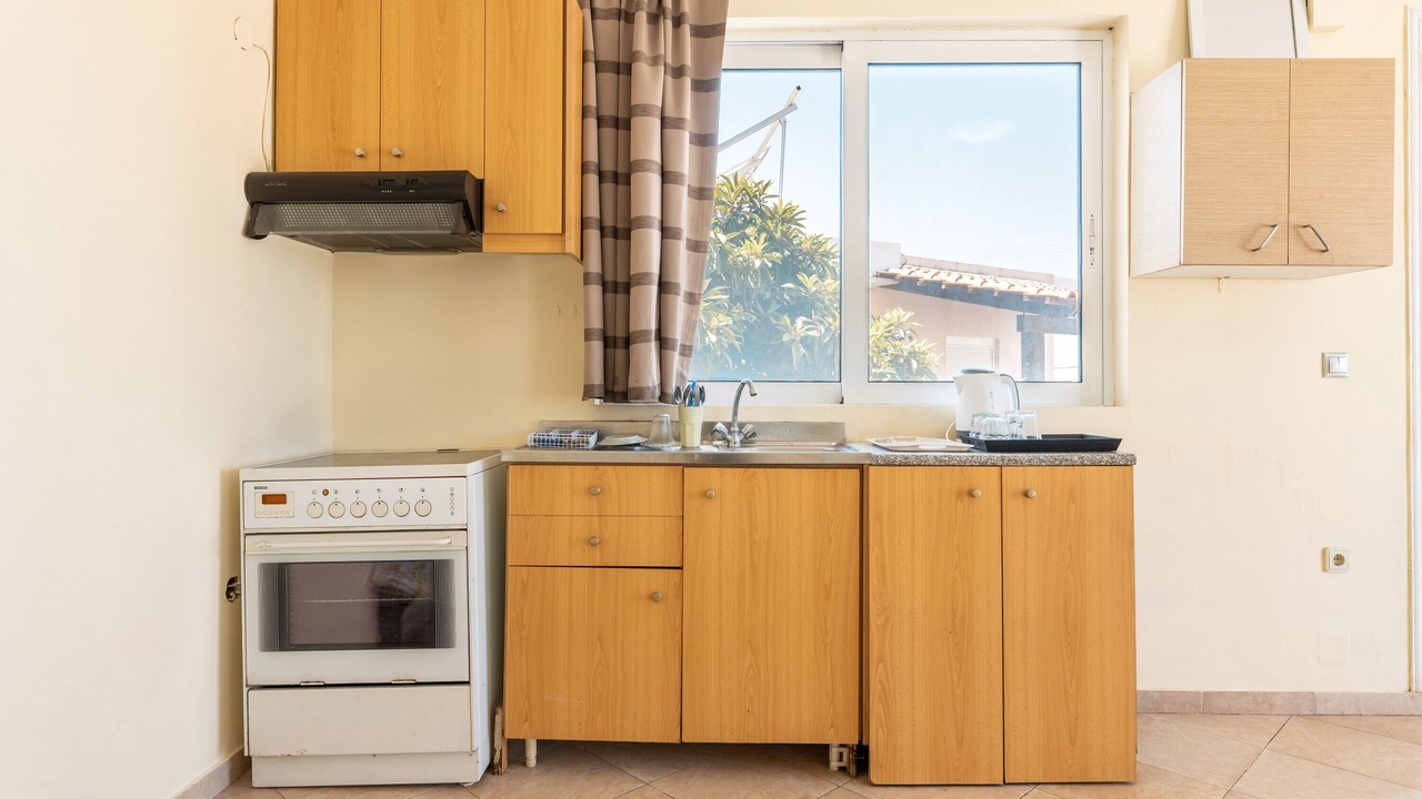 Photo of Kitchen in Fanes