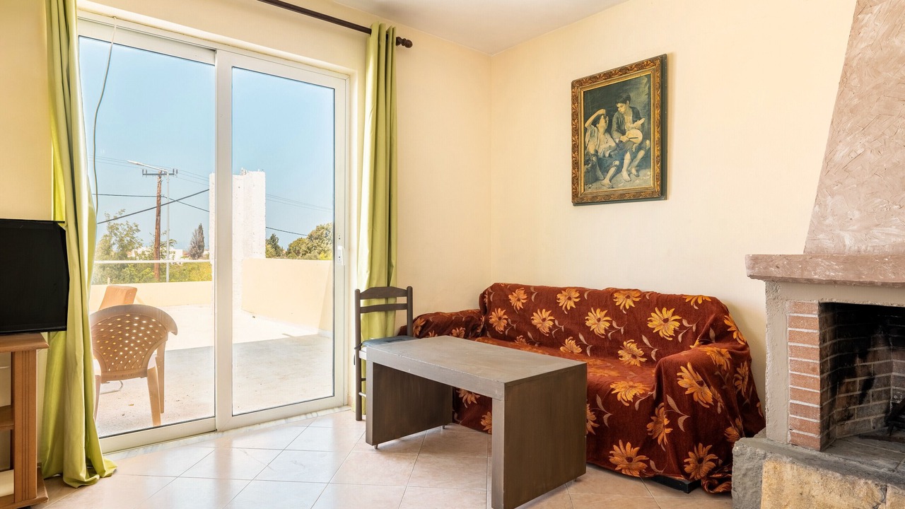Photo of Livingroom in Fanes