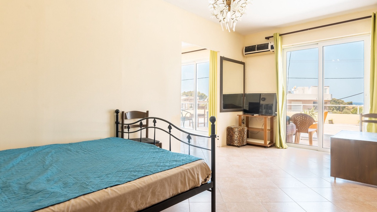 Photo of Bedroom in Fanes