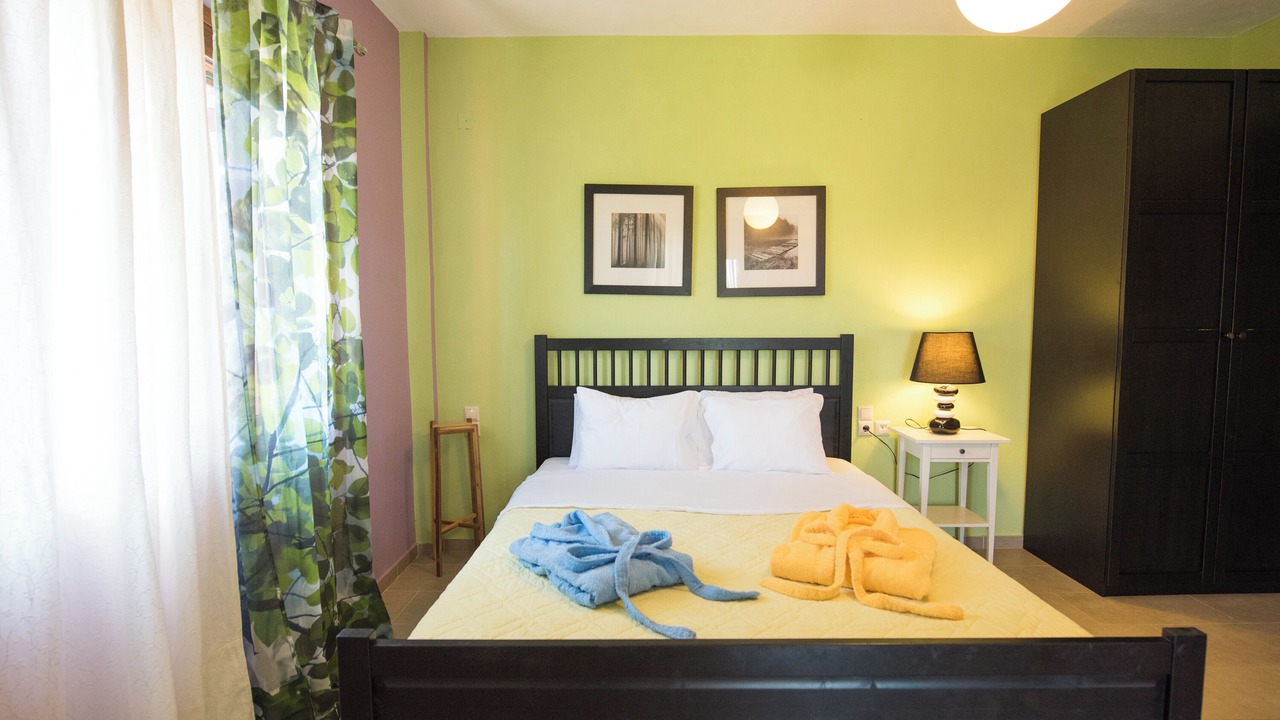 Photo of Bedroom in Skopelos