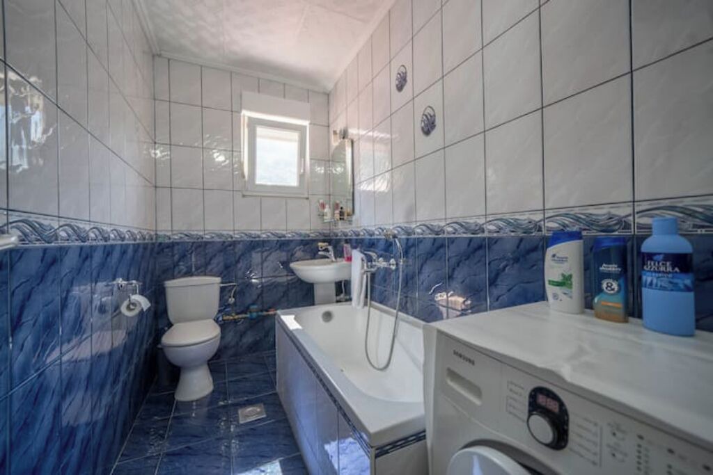 Photo of Bathroom in Skaljari