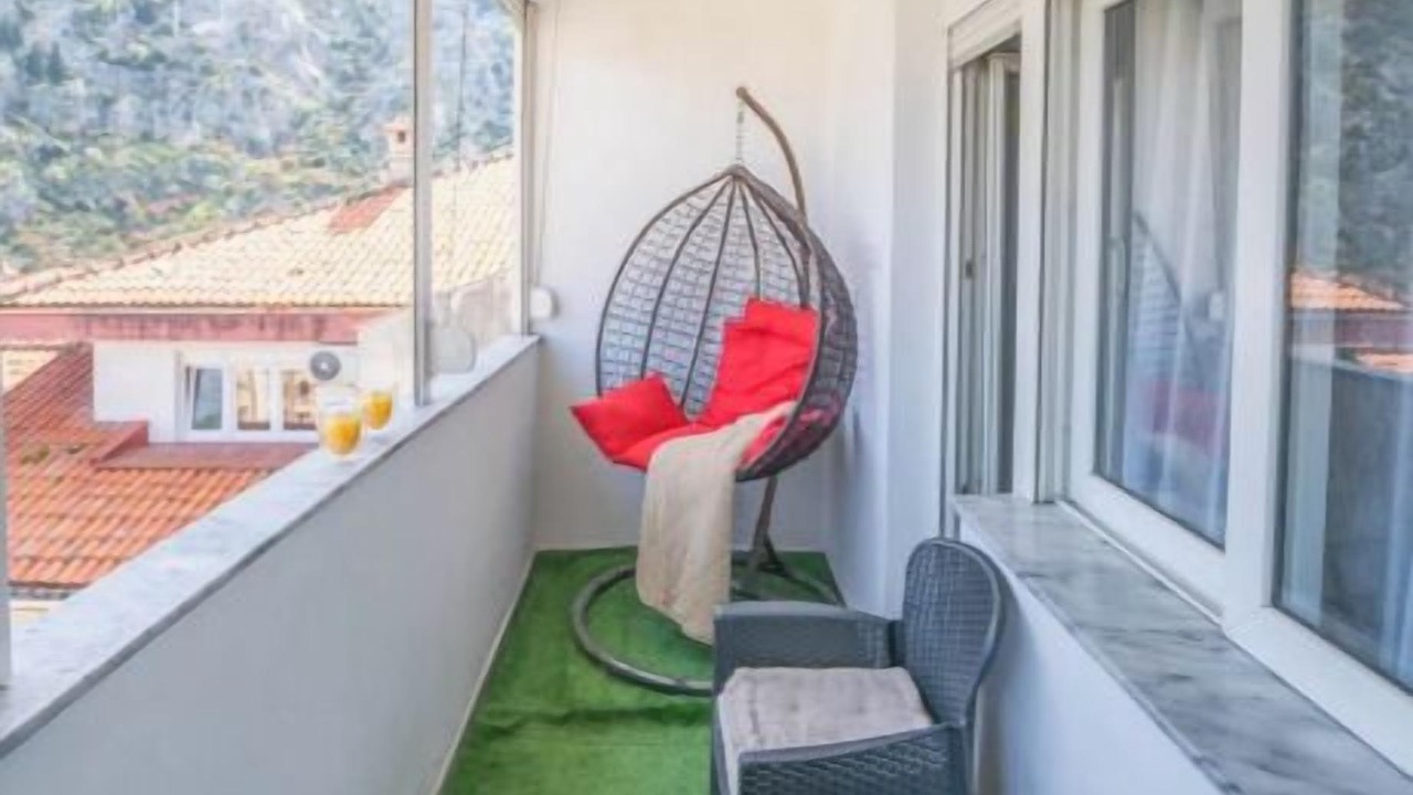Photo of Patio Balcony in Skaljari