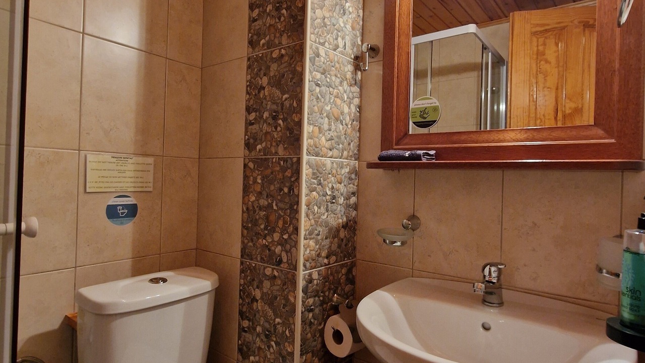 Photo of Bathroom in Kalamitsi