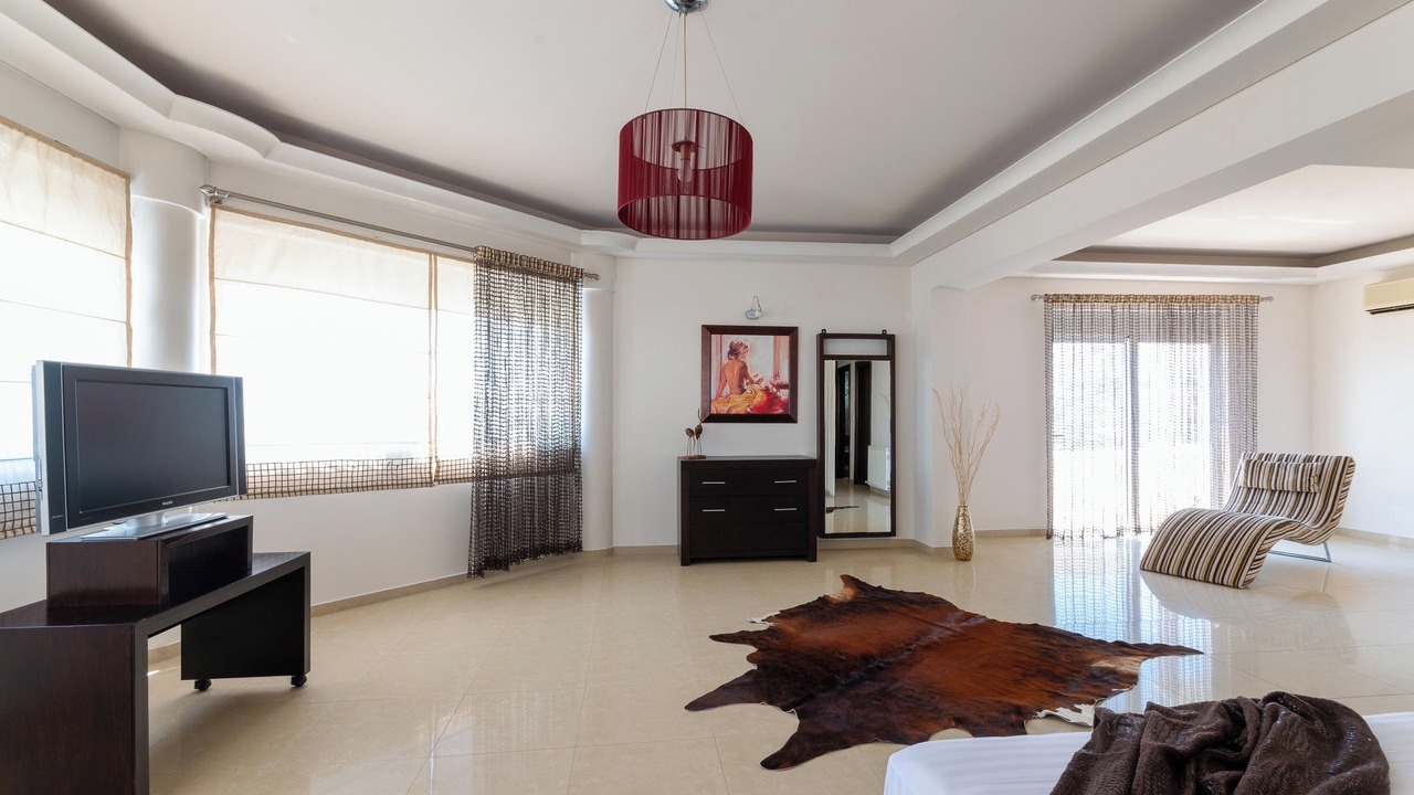Photo of Bedroom in Faliraki