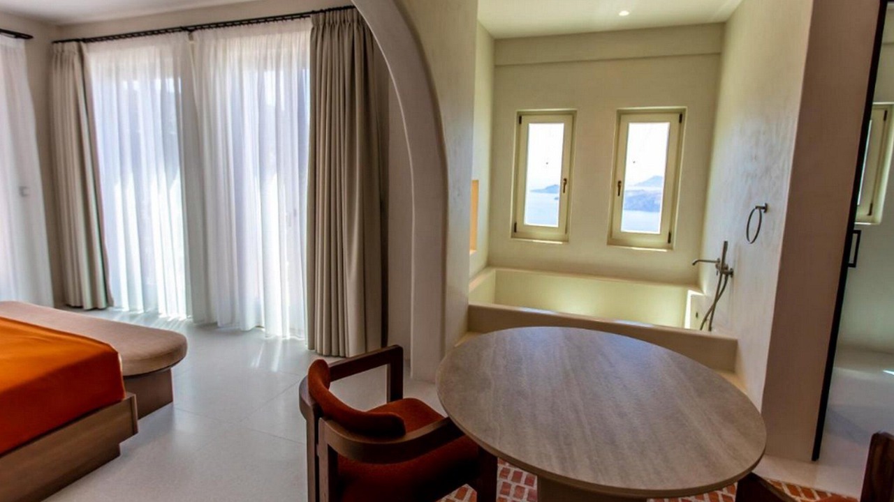 Photo of Others in Santorini