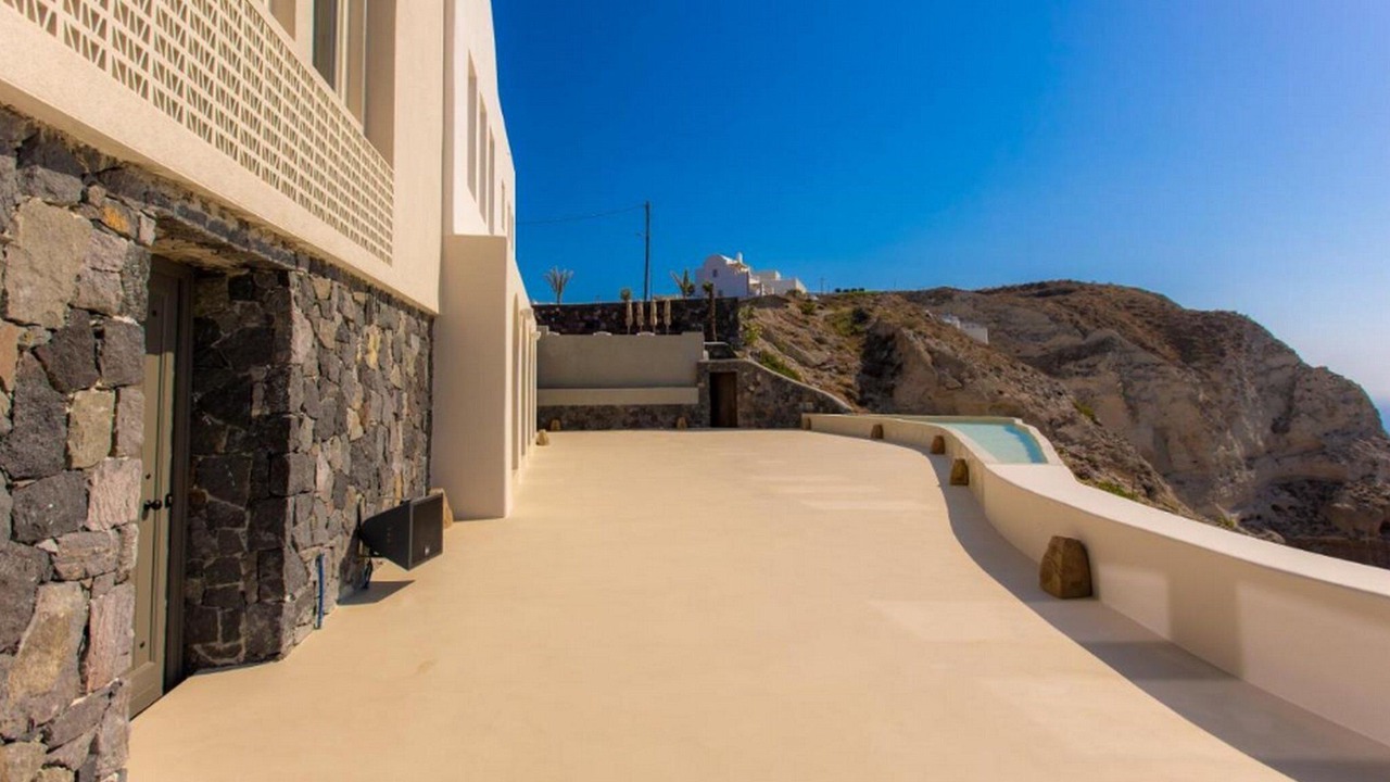 Photo of Others in Santorini