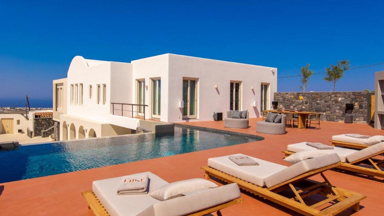 Photo of Others in Santorini