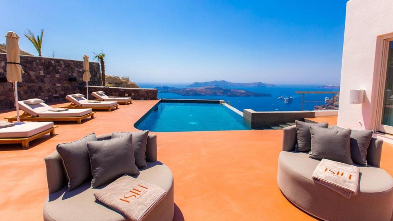 Photo of Others in Santorini
