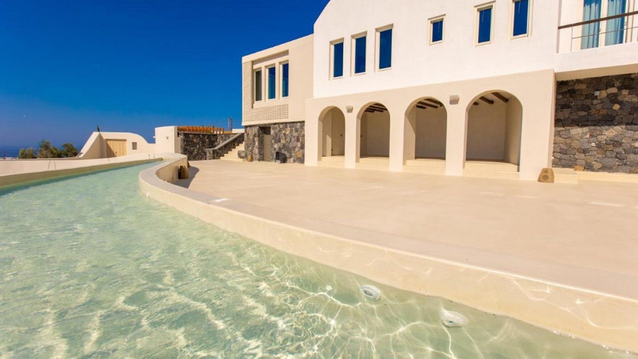 Photo of Others in Santorini