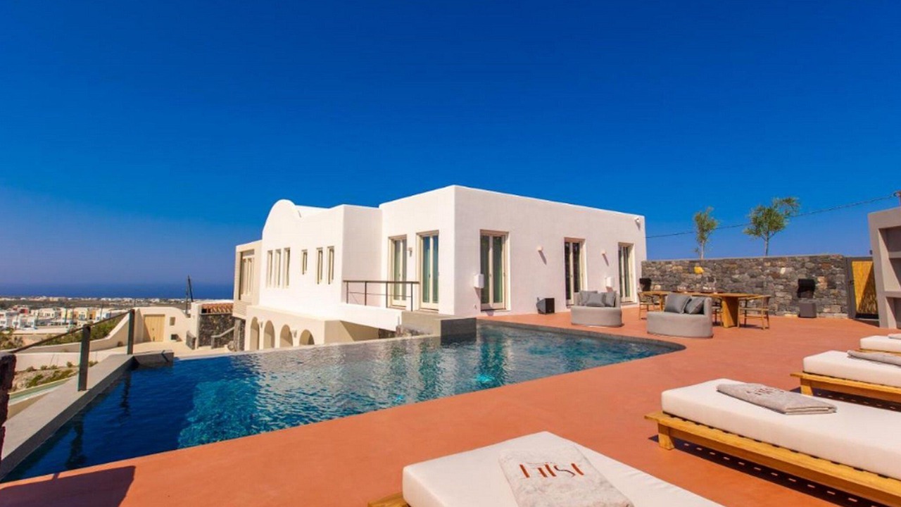 Photo of Others in Santorini