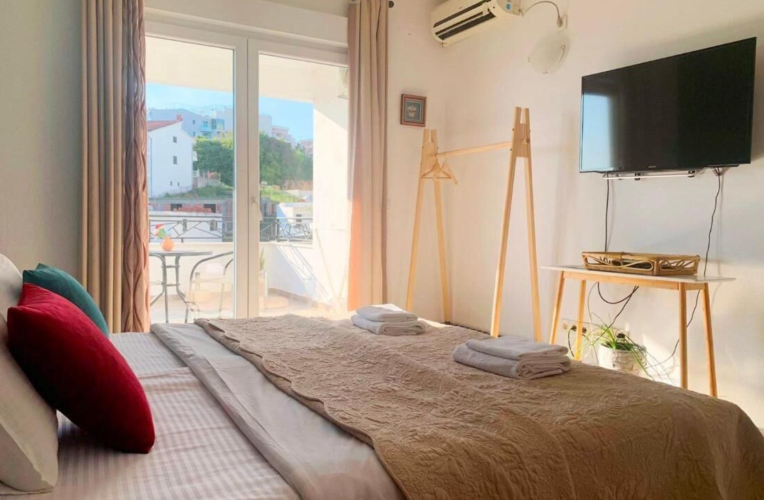 Photo of Bedroom in Ulcinj