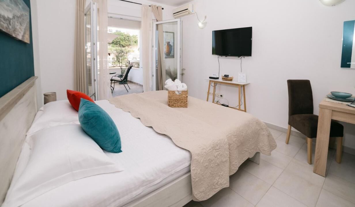 Photo of Bedroom in Ulcinj