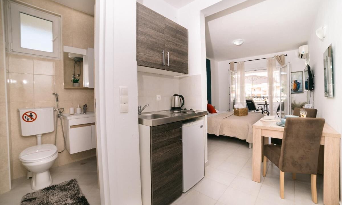 Photo of Bedroom in Ulcinj