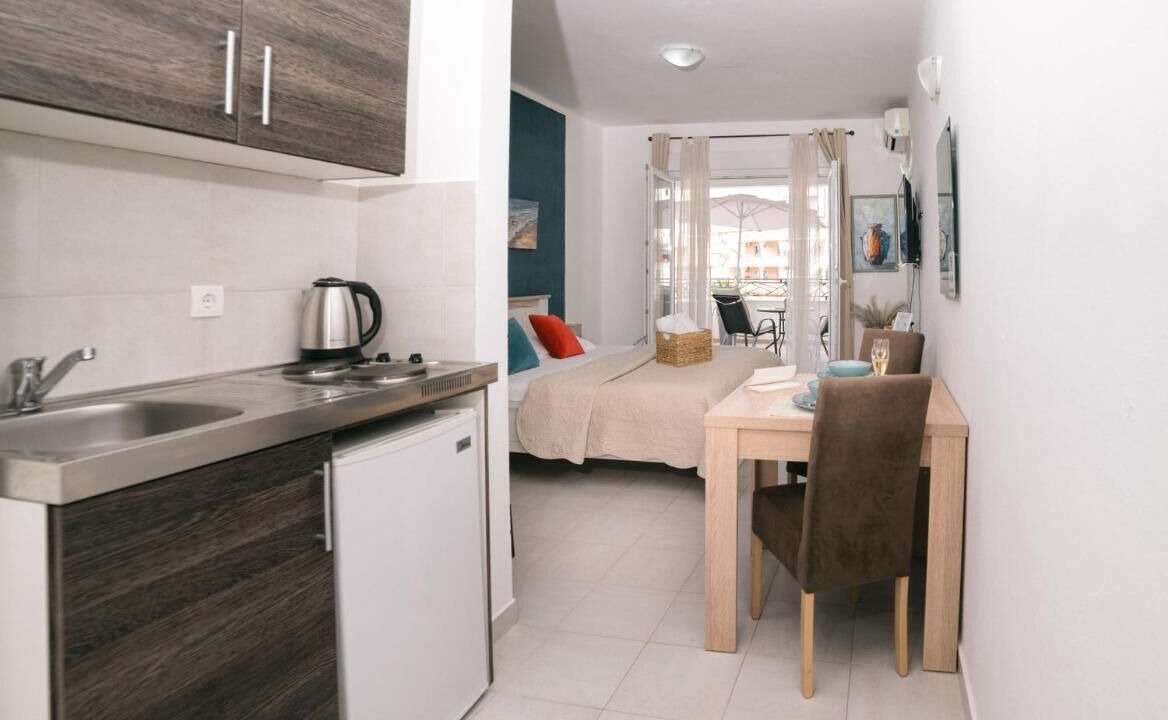 Photo of Bedroom in Ulcinj