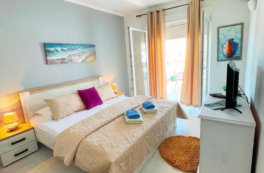 Photo of Bedroom in Ulcinj