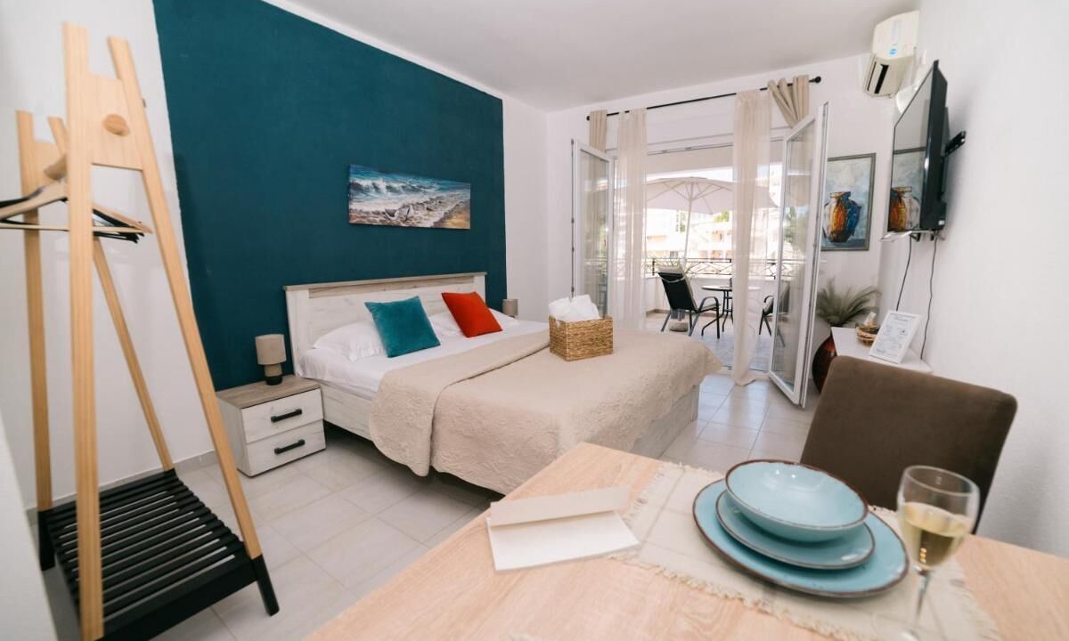 Photo of Bedroom in Ulcinj