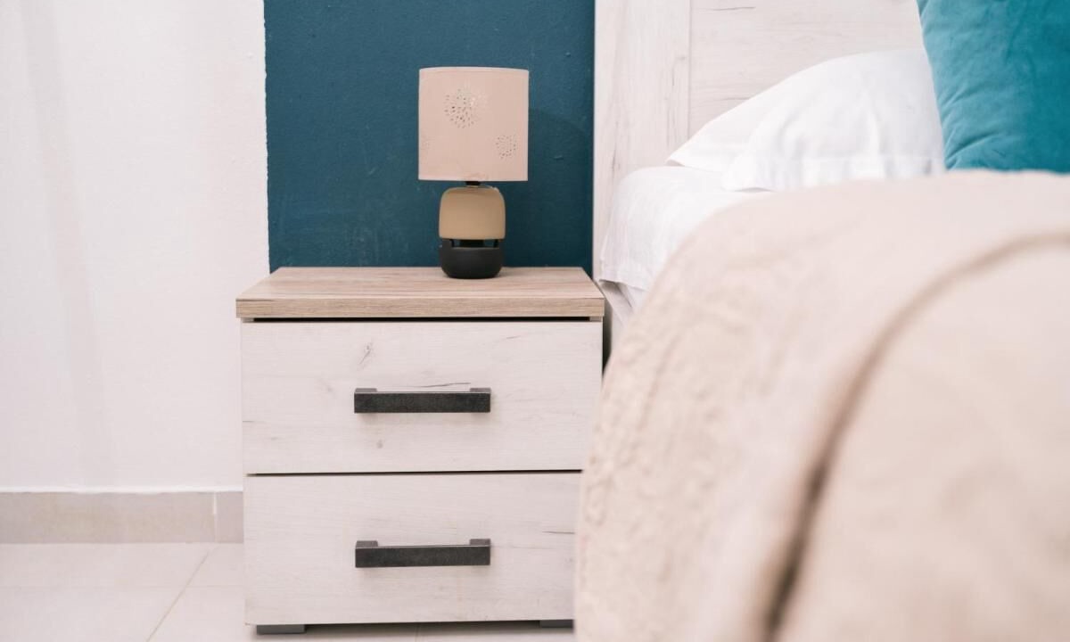Photo of Bedroom in Ulcinj