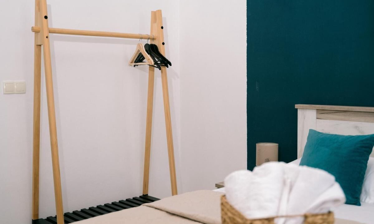 Photo of Bedroom in Ulcinj