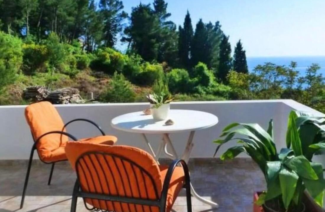 Photo of Patio Balcony in Ulcinj
