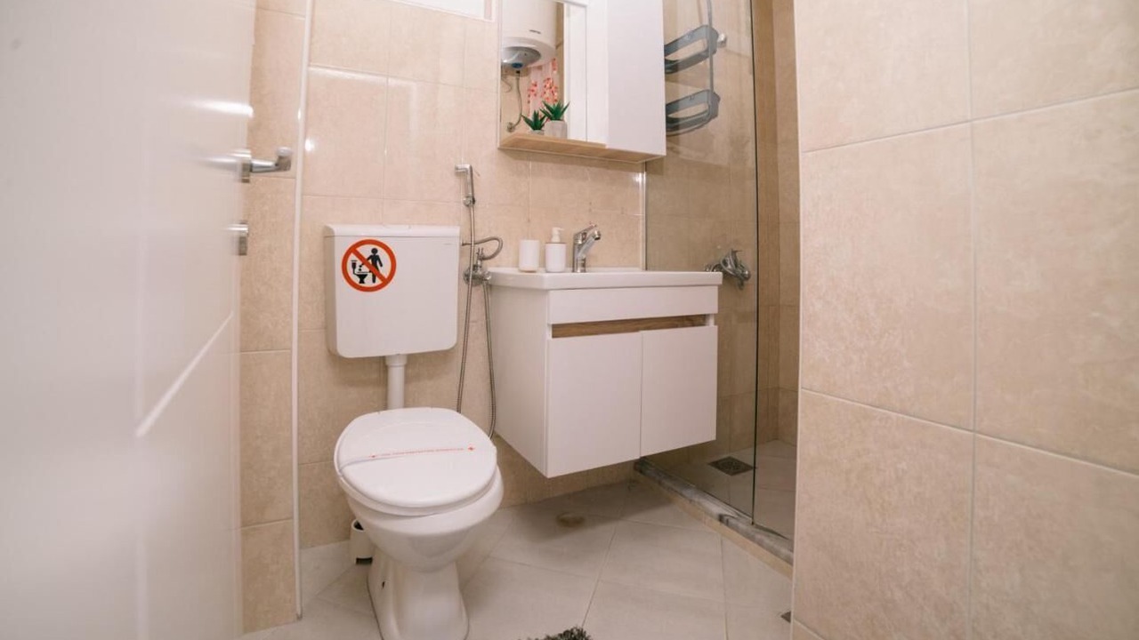 Photo of Bathroom in Ulcinj