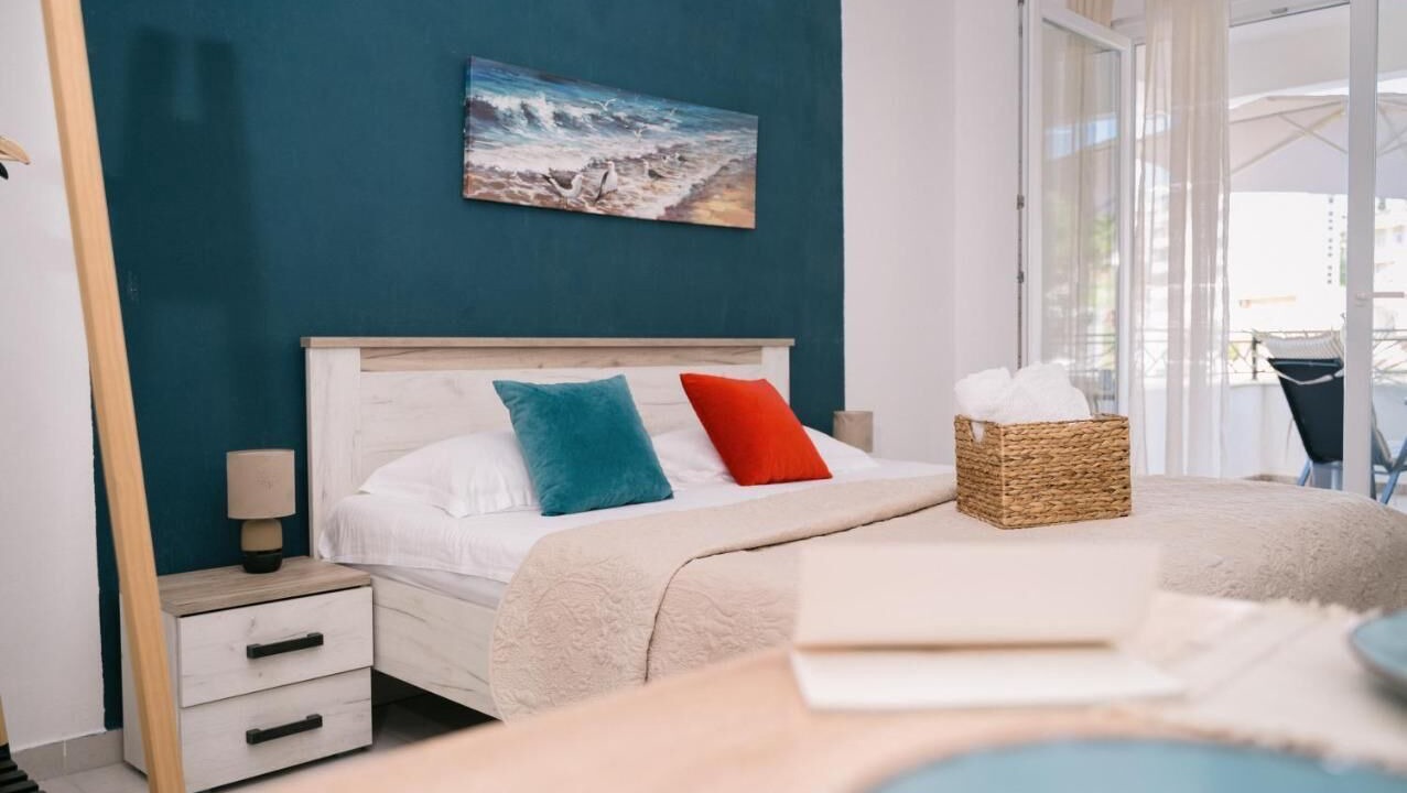 Photo of Bedroom in Ulcinj