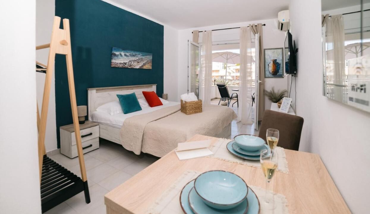 Photo of Bedroom in Ulcinj