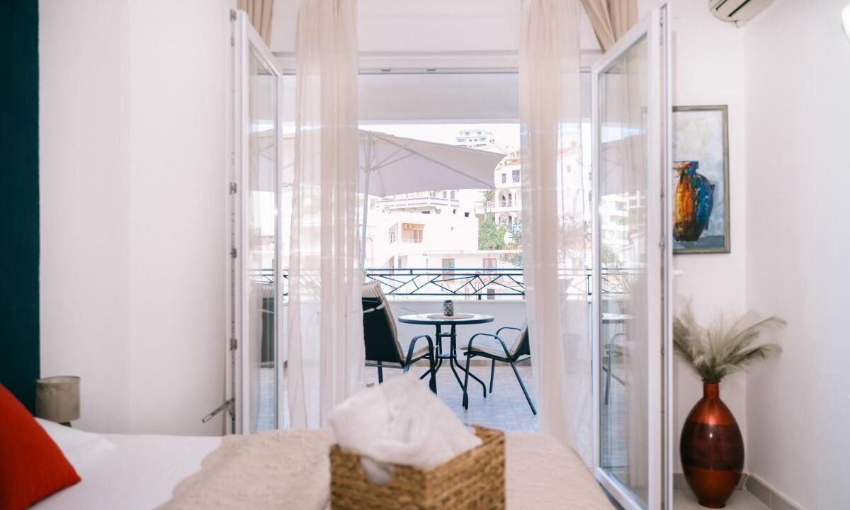 Photo of Bedroom in Ulcinj