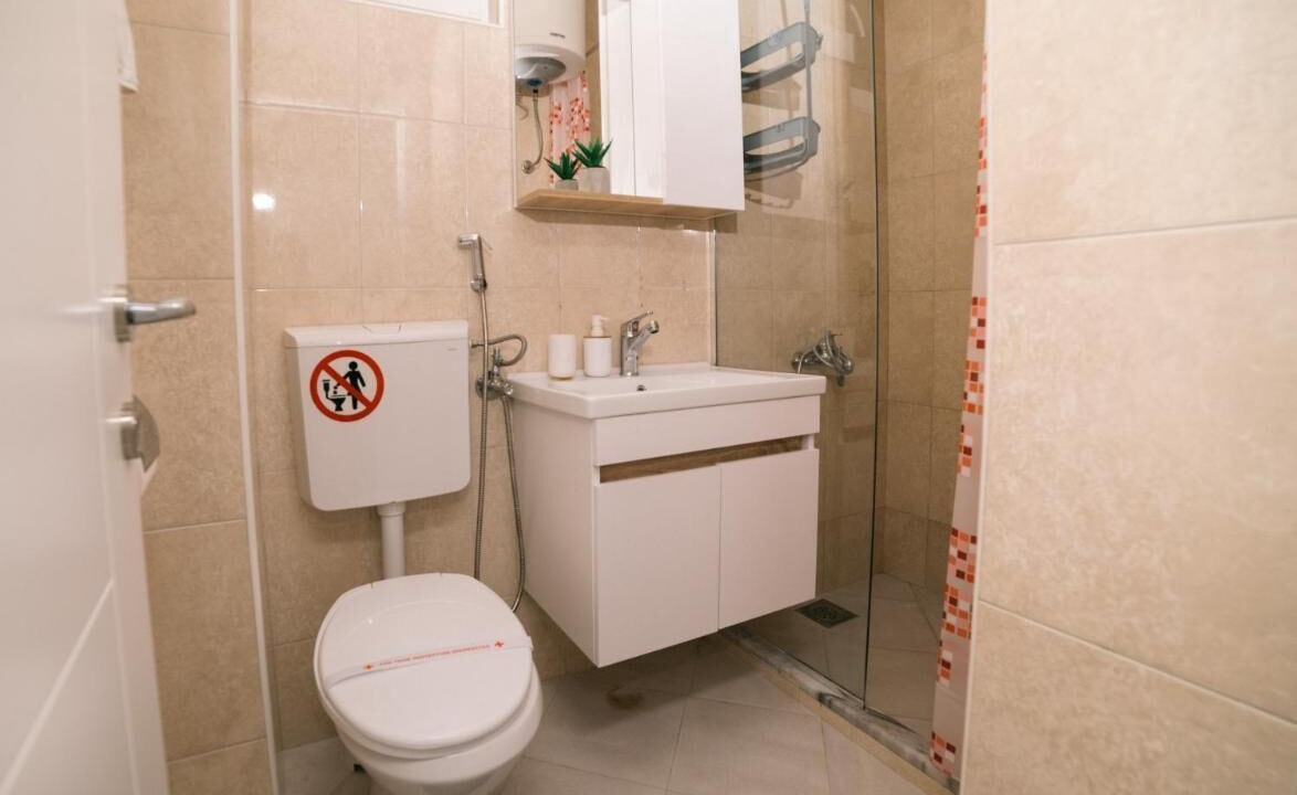 Photo of Bathroom in Ulcinj