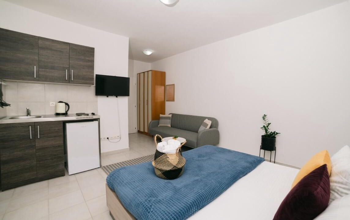 Photo of Bedroom in Ulcinj