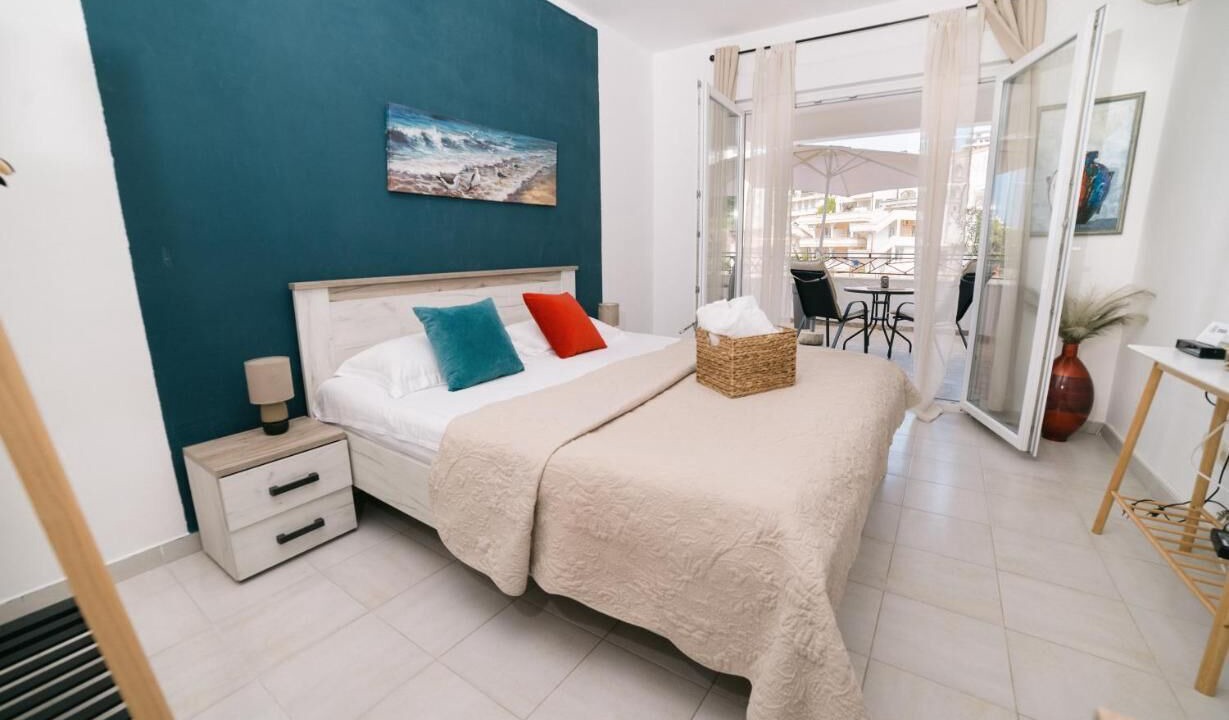Photo of Bedroom in Ulcinj