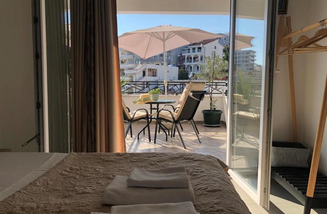 Photo of Bedroom in Ulcinj