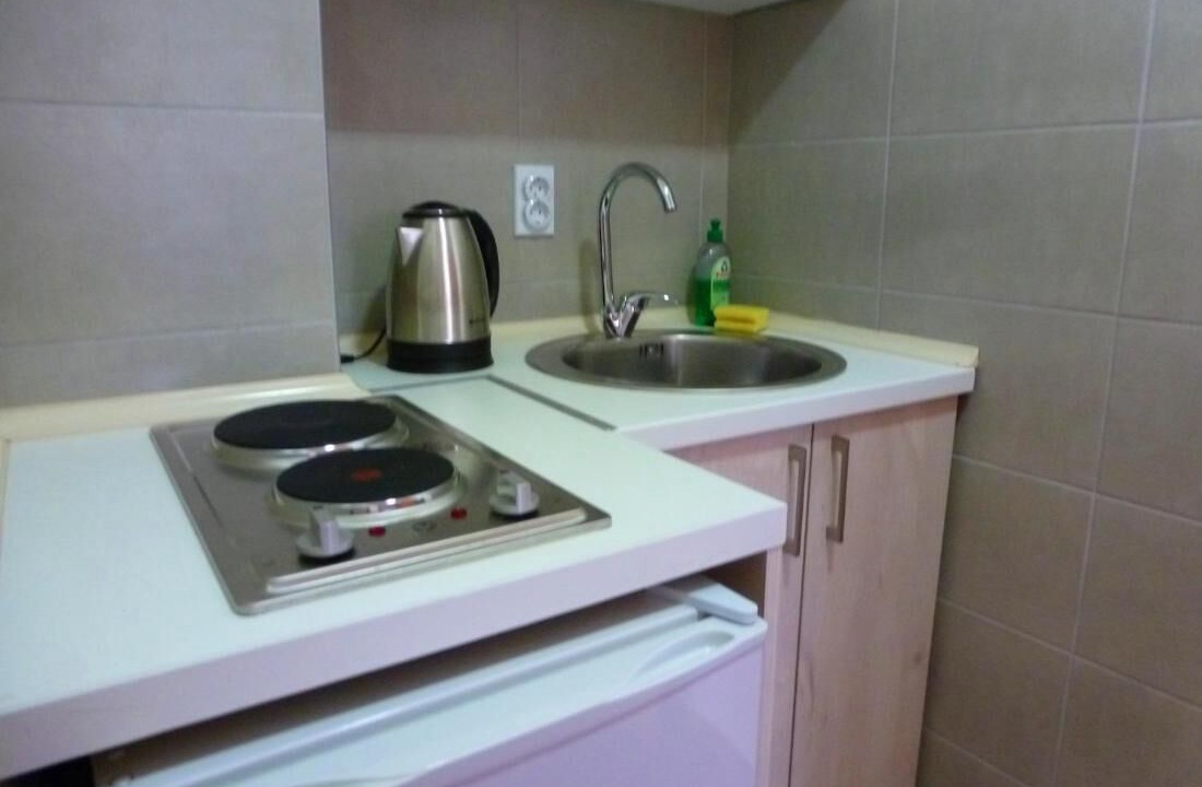 Photo of Kitchen in Ulcinj