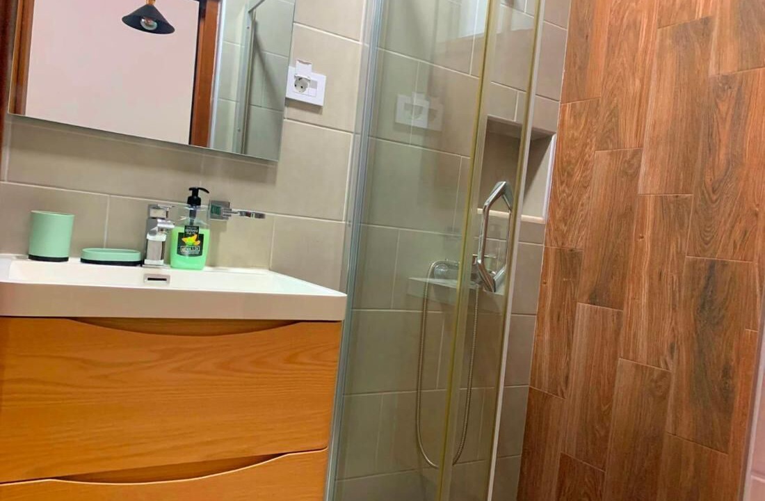 Photo of Bathroom in Ulcinj