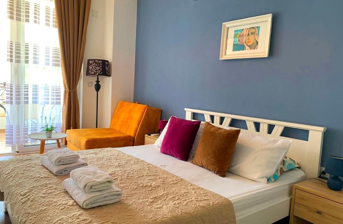 Photo of Bedroom in Ulcinj