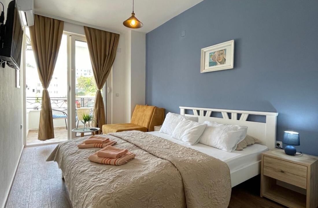 Photo of Bedroom in Ulcinj